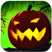 Обложка игры Halloween Mayhem