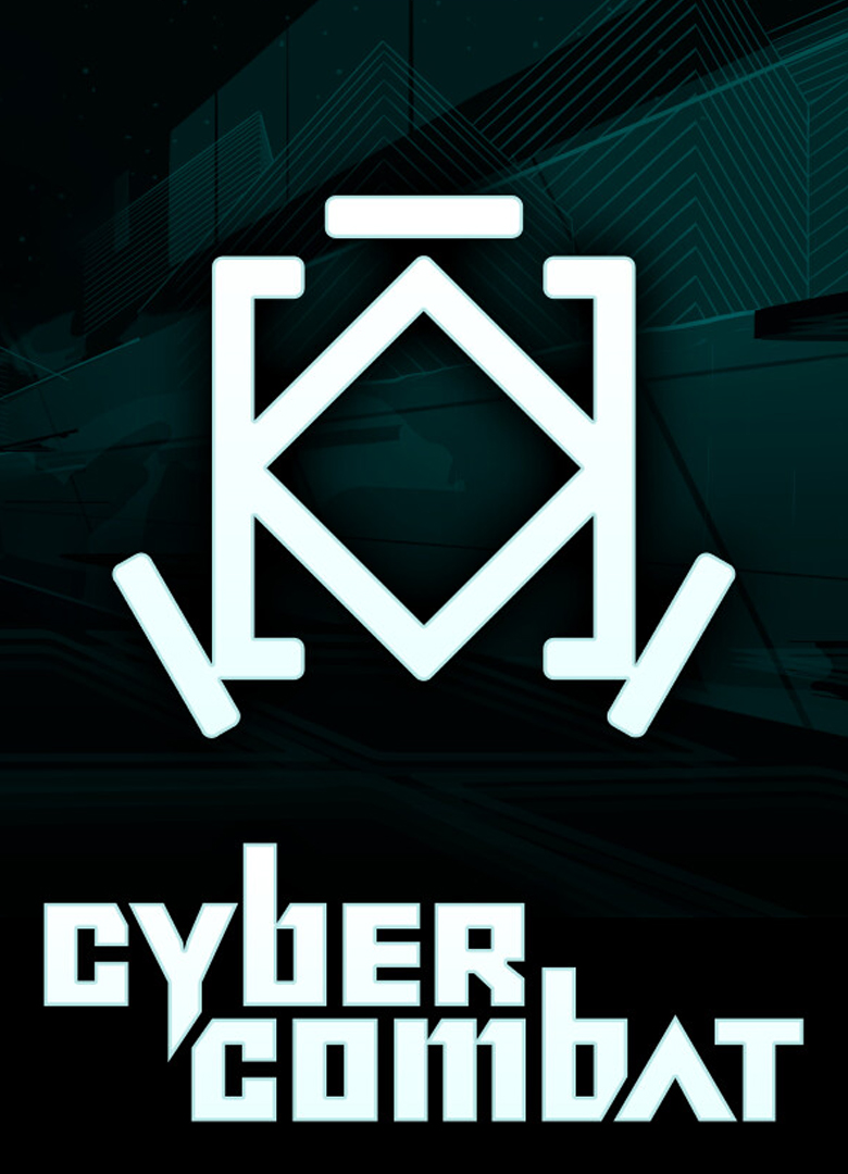 Обложка игры Cyber Combat