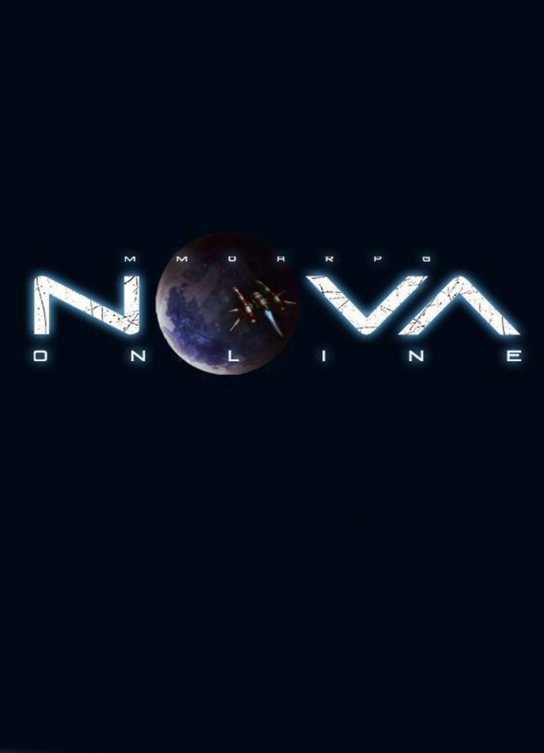 Обложка игры Nova Online