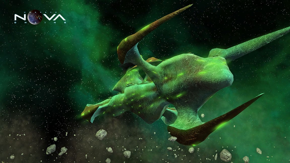 Скриншот из игры Nova Online - 58