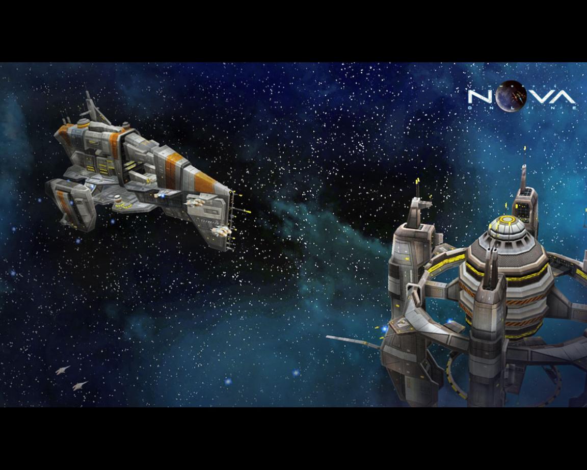Скриншот из игры Nova Online - 50