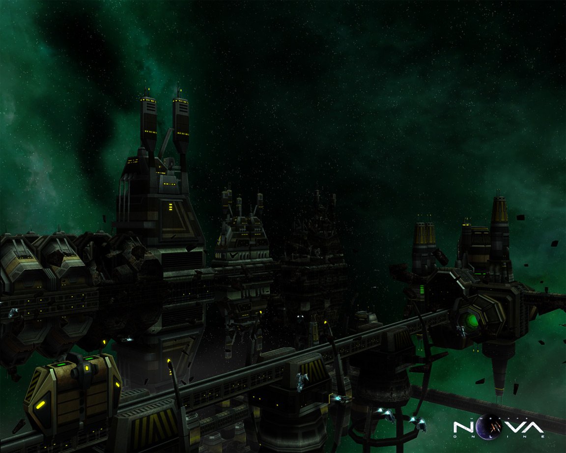 Скриншот из игры Nova Online - 74