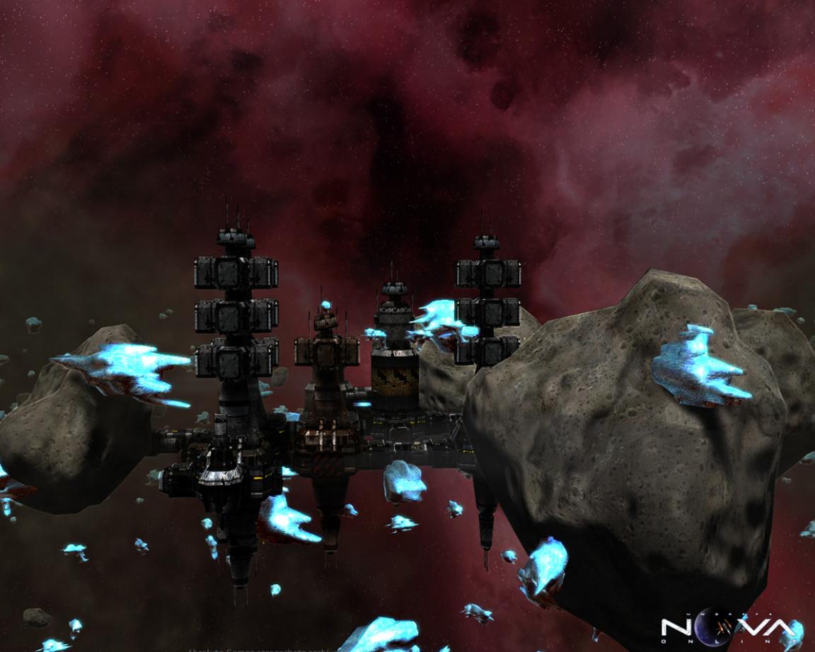 Скриншот из игры Nova Online - 53