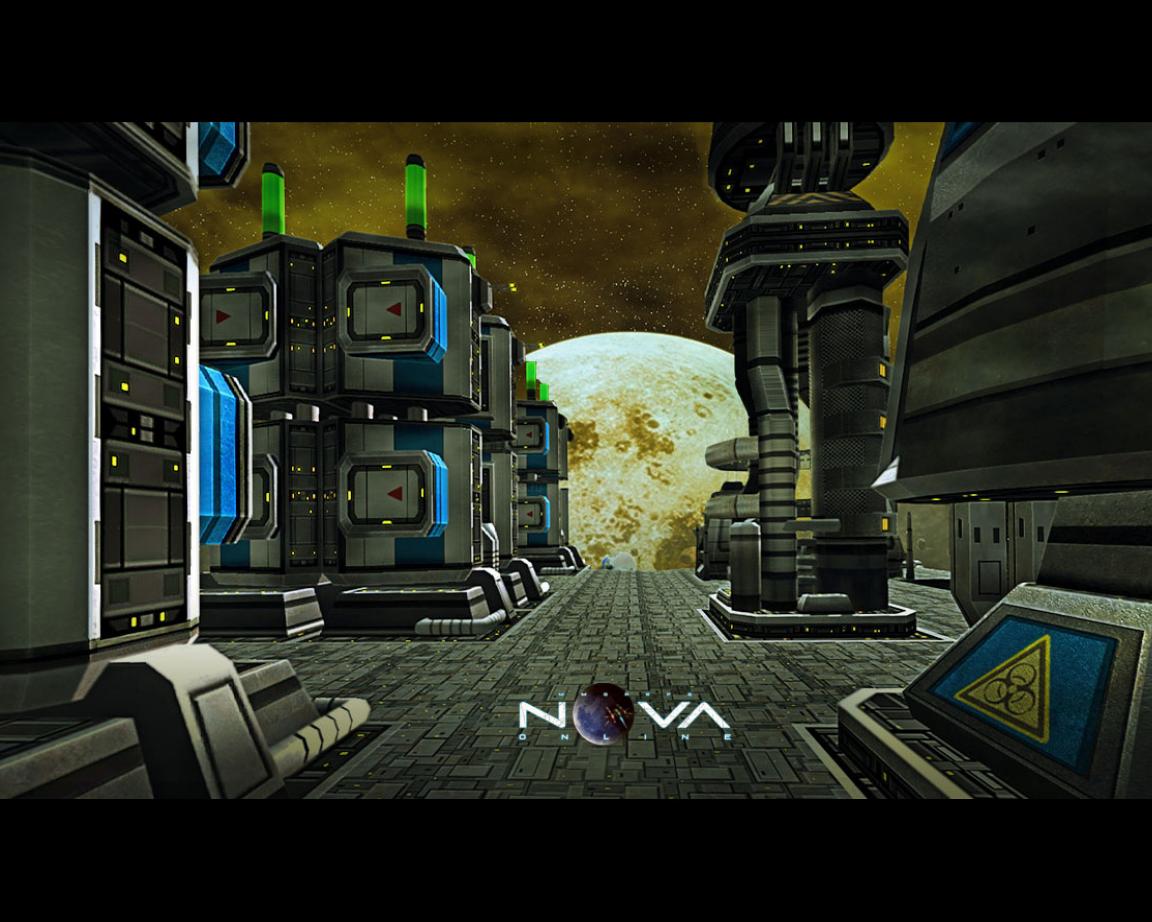 Скриншот из игры Nova Online - 71