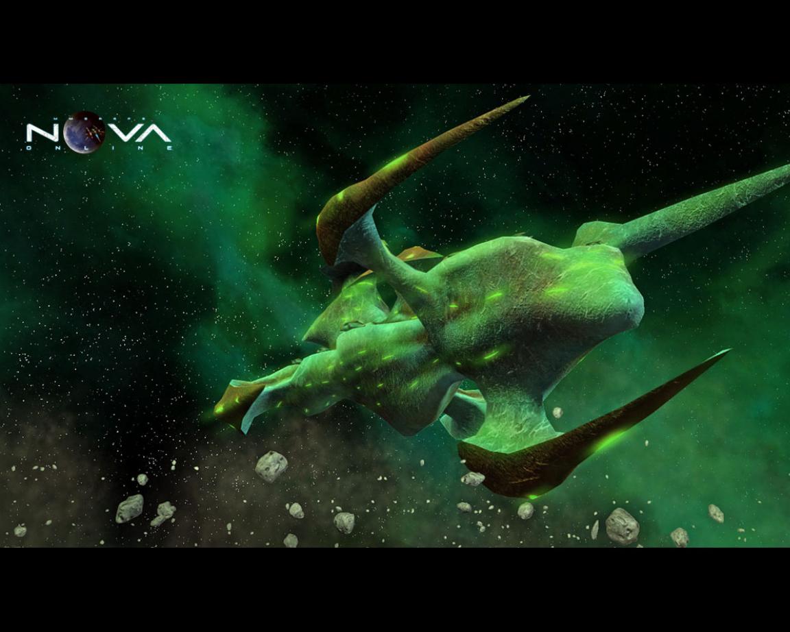 Скриншот из игры Nova Online - 49