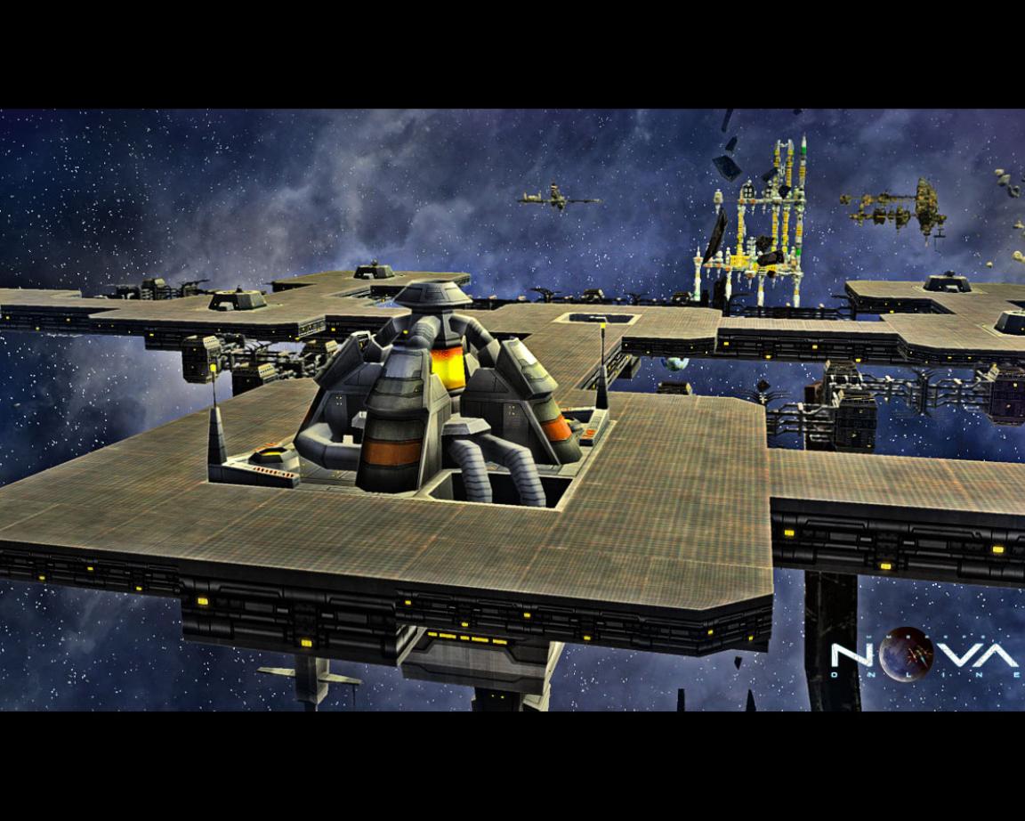 Скриншот из игры Nova Online - 55