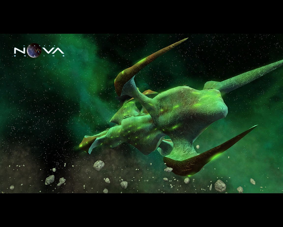 Скриншот из игры Nova Online - 40