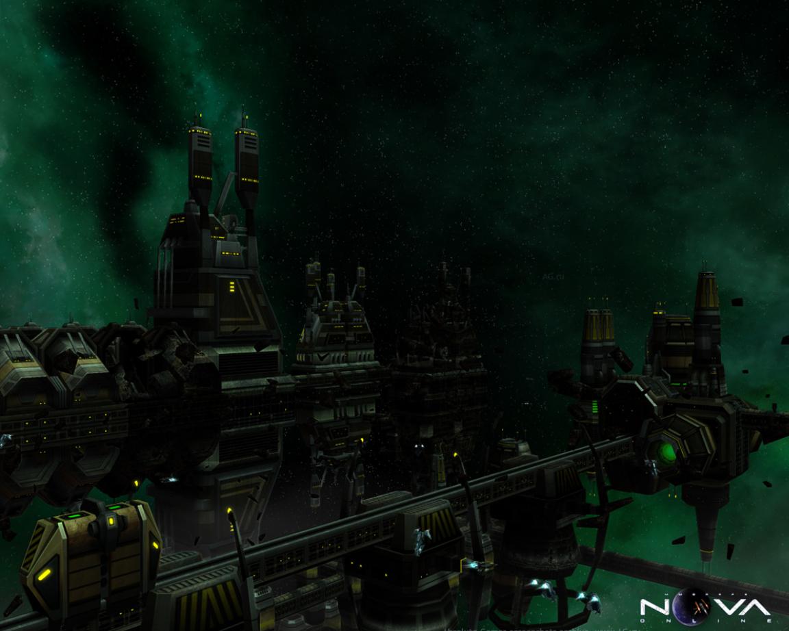 Скриншот из игры Nova Online - 47