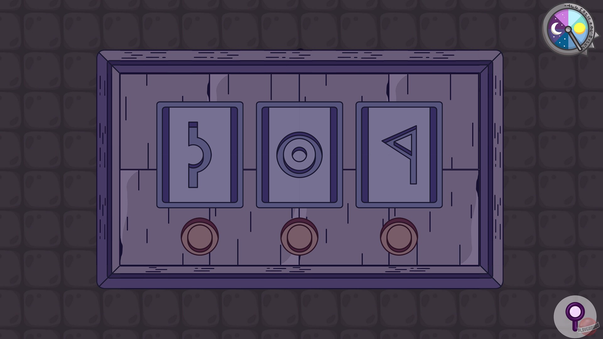 Скриншот из игры Lonesome Village - 33