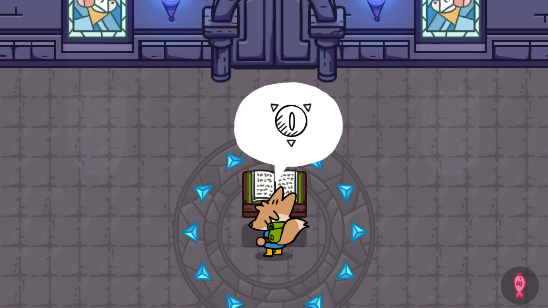 Скриншот из игры Lonesome Village - 3