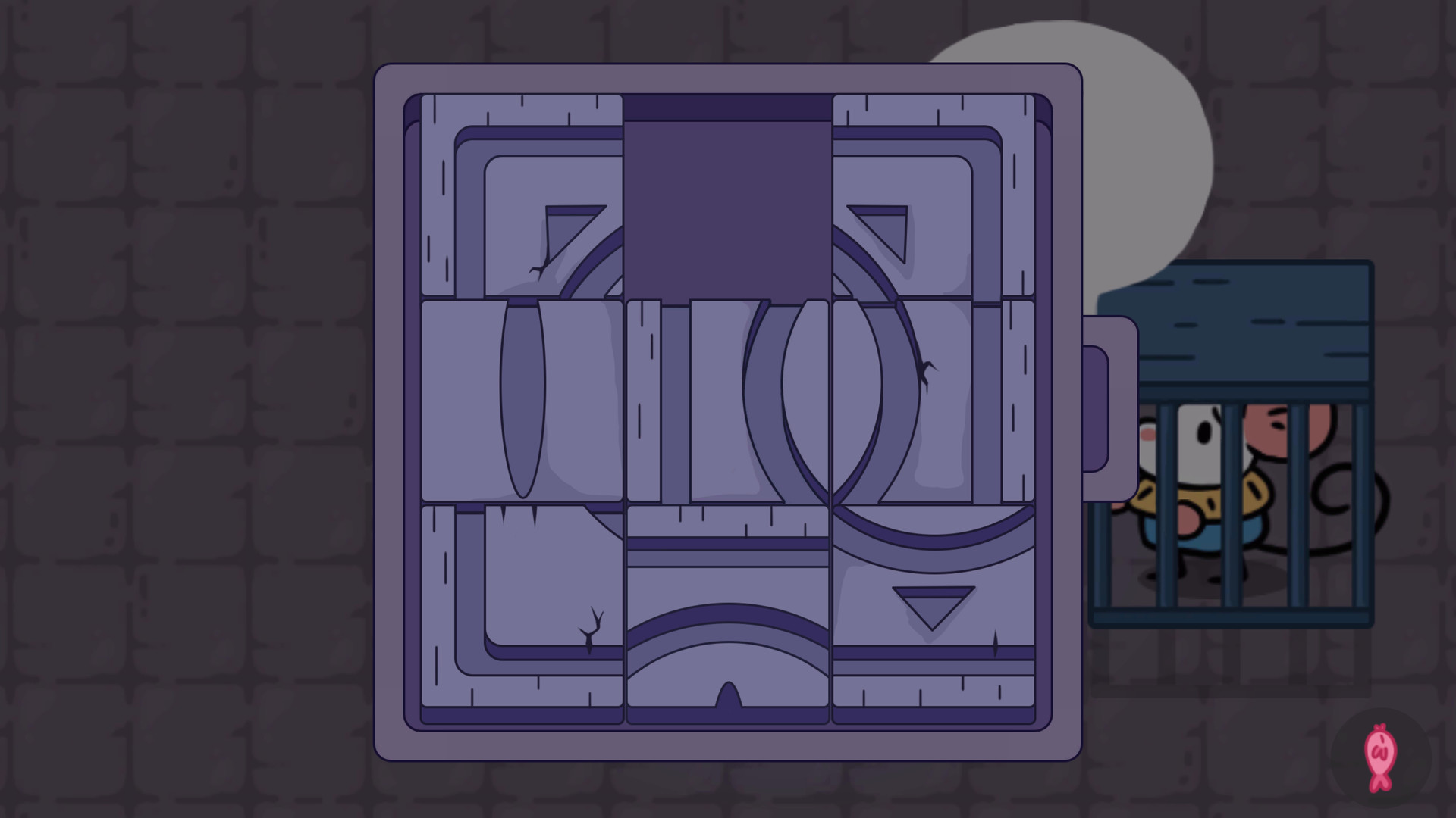 Скриншот из игры Lonesome Village - 7