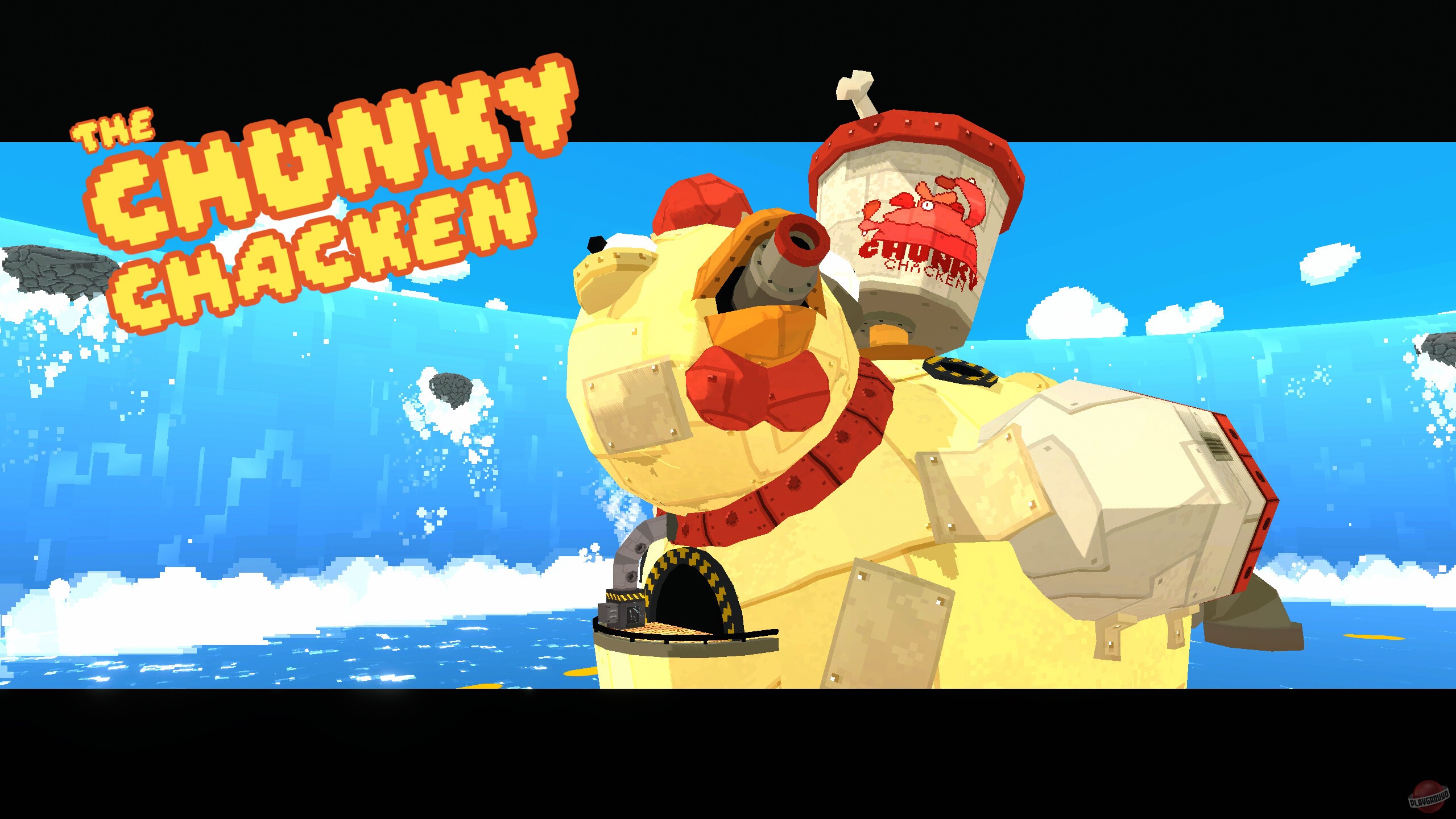 Скриншот из игры Seafrog - 19