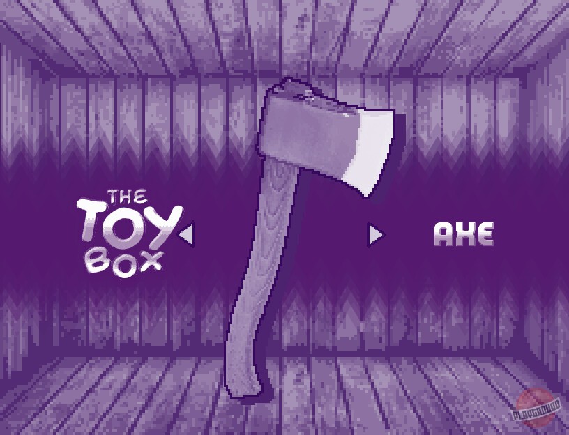 Скриншот из игры Bem Feito - 4