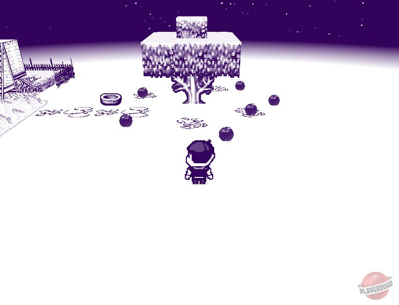 Скриншот из игры Bem Feito - 3