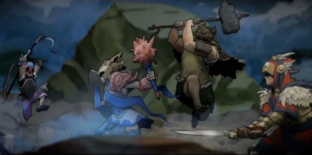 Скриншот из игры Project Carnival - 1