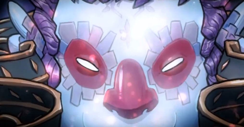 Скриншот из игры Project Carnival - 2