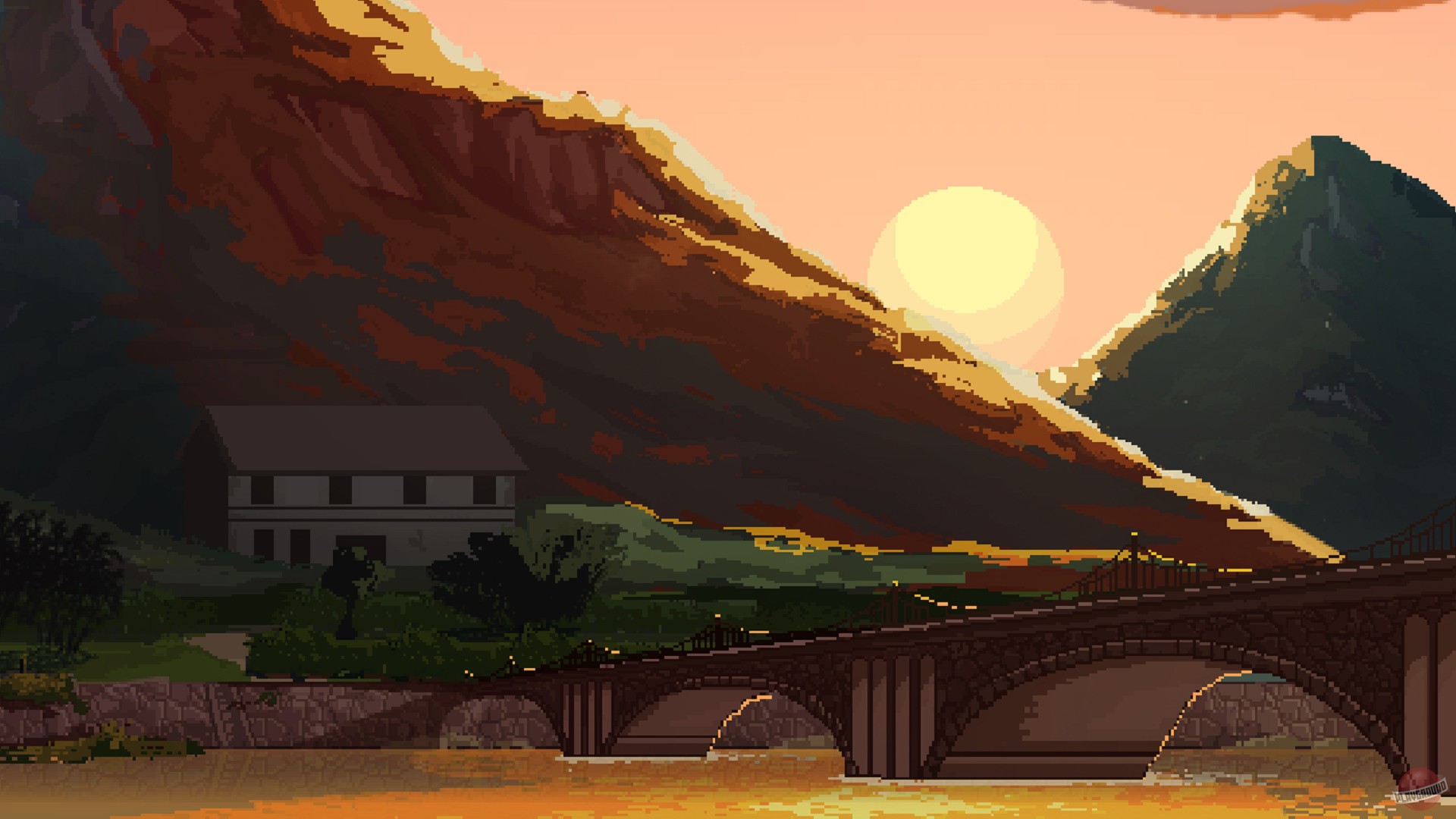 Скриншот из игры The Heroes Around Me - 7