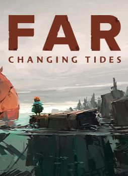 Обложка игры FAR: Changing Tides