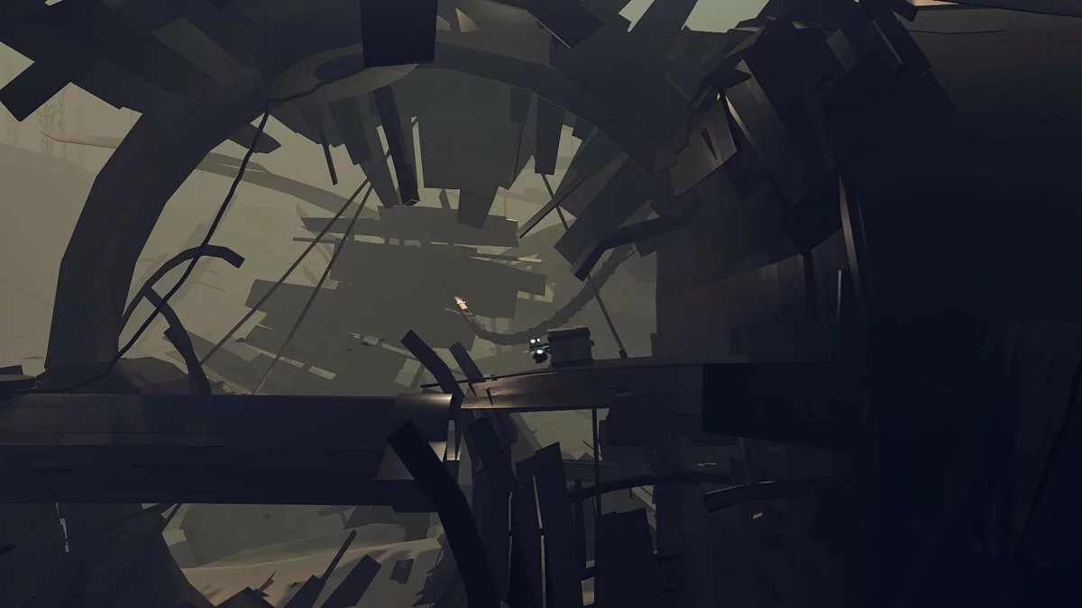 Скриншот из игры FAR: Changing Tides - 12