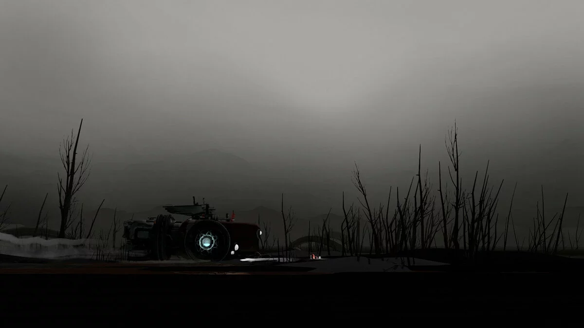 Скриншот из игры FAR: Lone Sails - 35