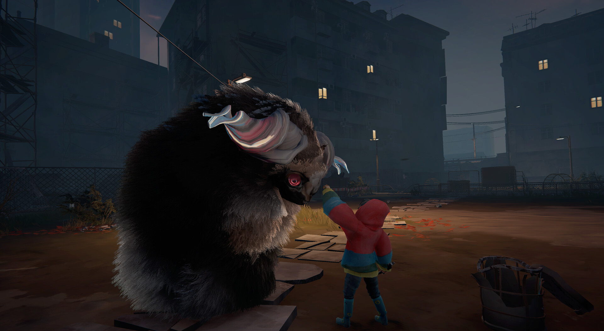 Скриншот из игры Herdling - 14