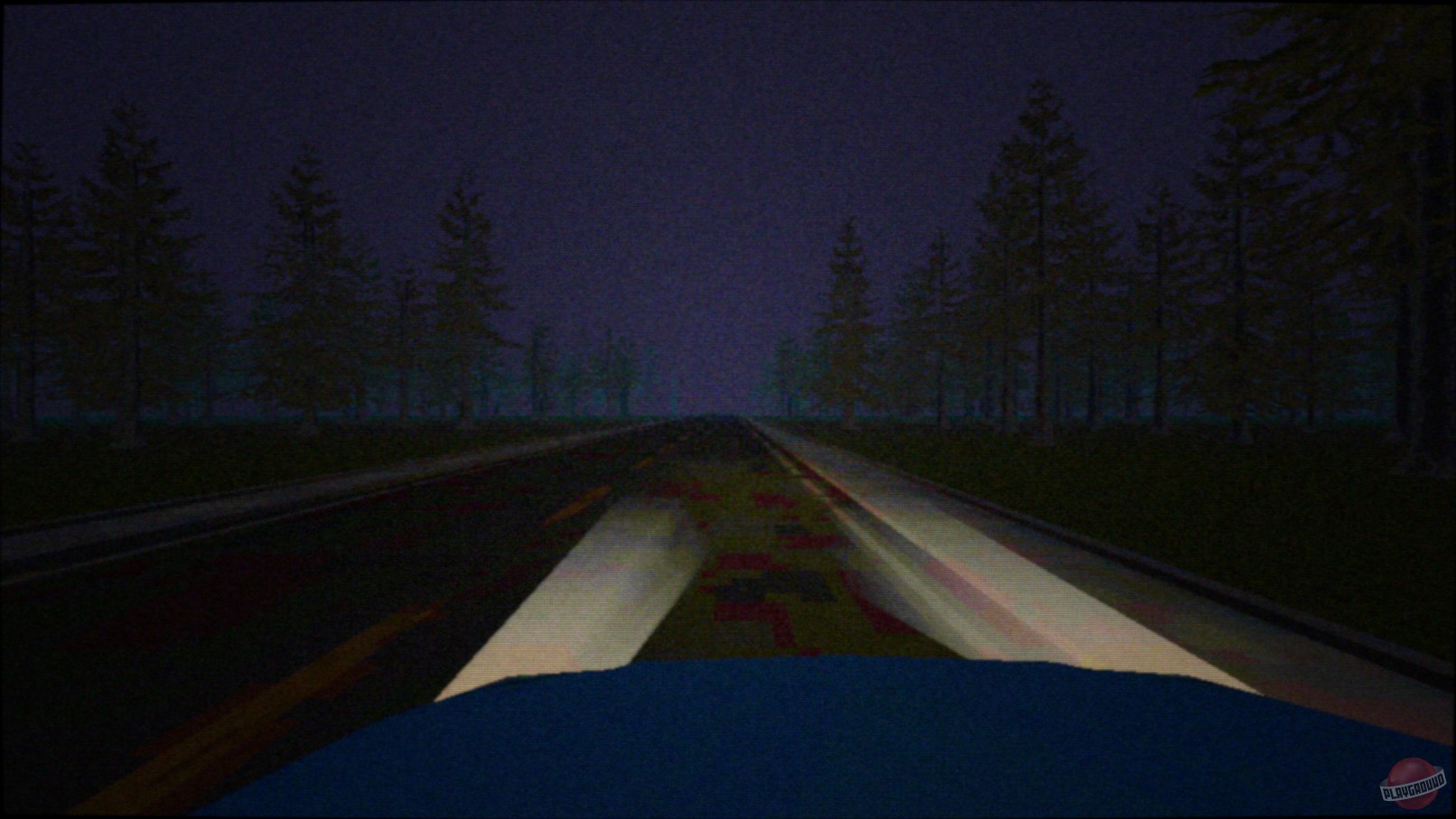 Скриншот из игры Coffin Mall - 2