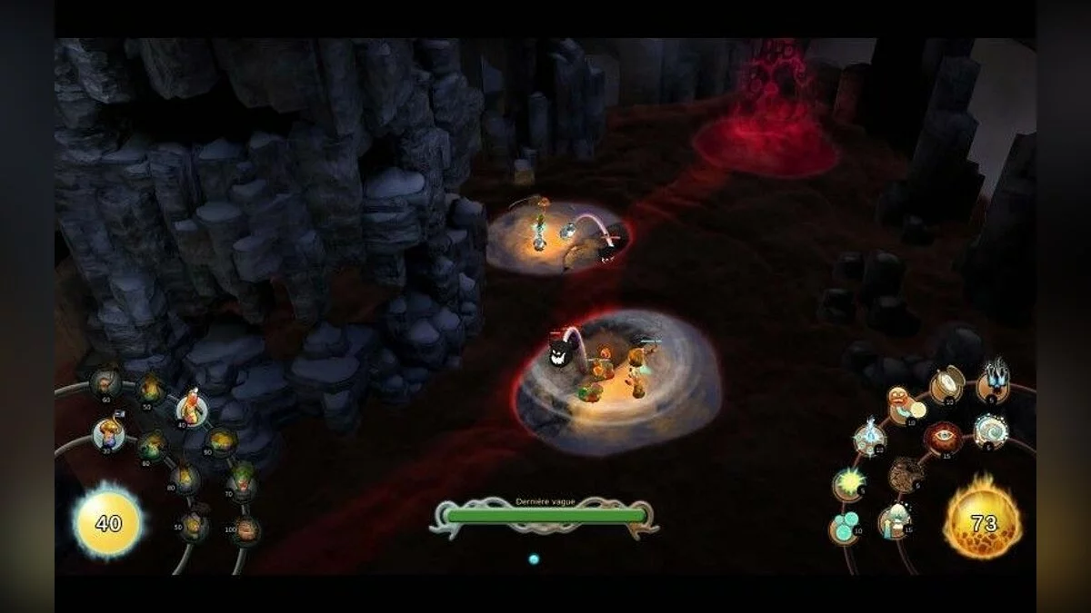 Скриншот из игры Shad'O - 7