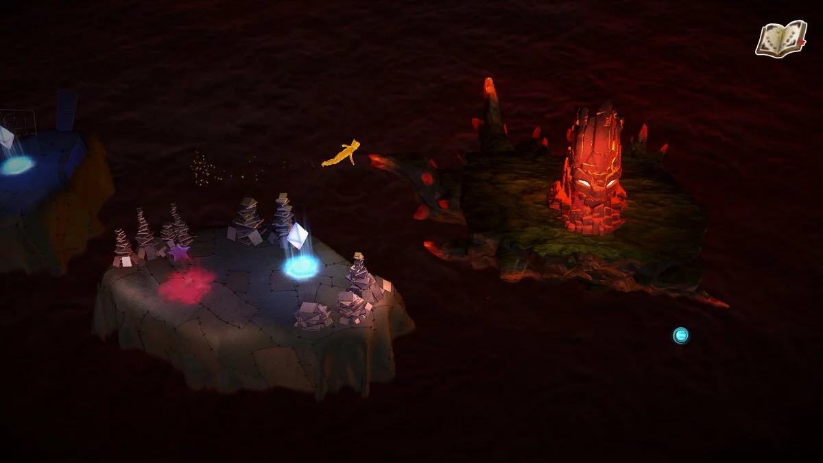 Скриншот из игры Shad'O - 3