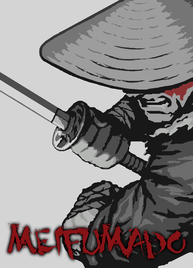 Обложка игры Meifumado