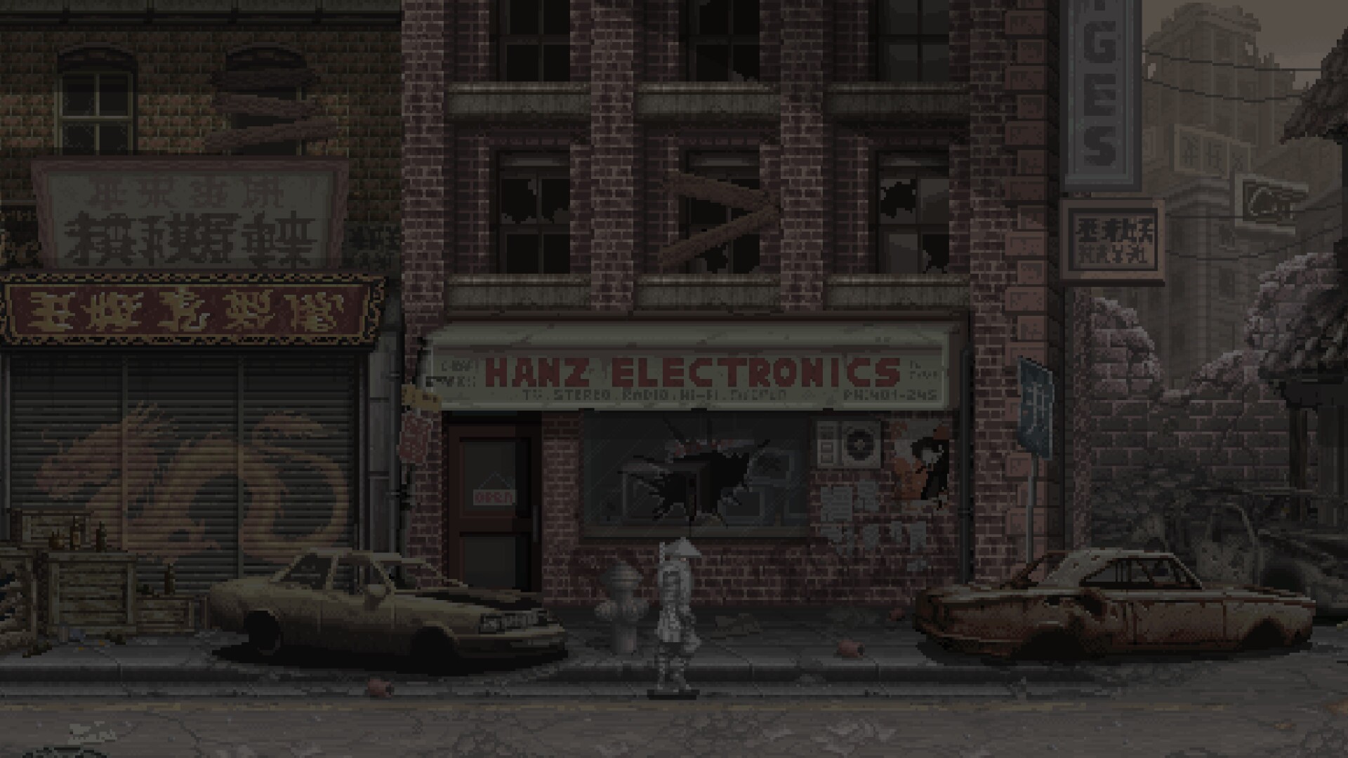 Скриншот из игры Meifumado - 65