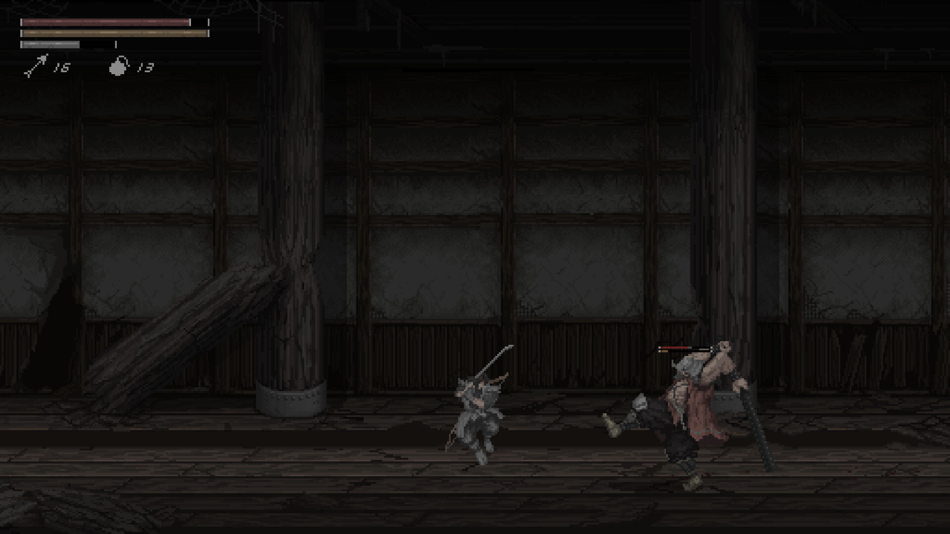 Скриншот из игры Meifumado - 51