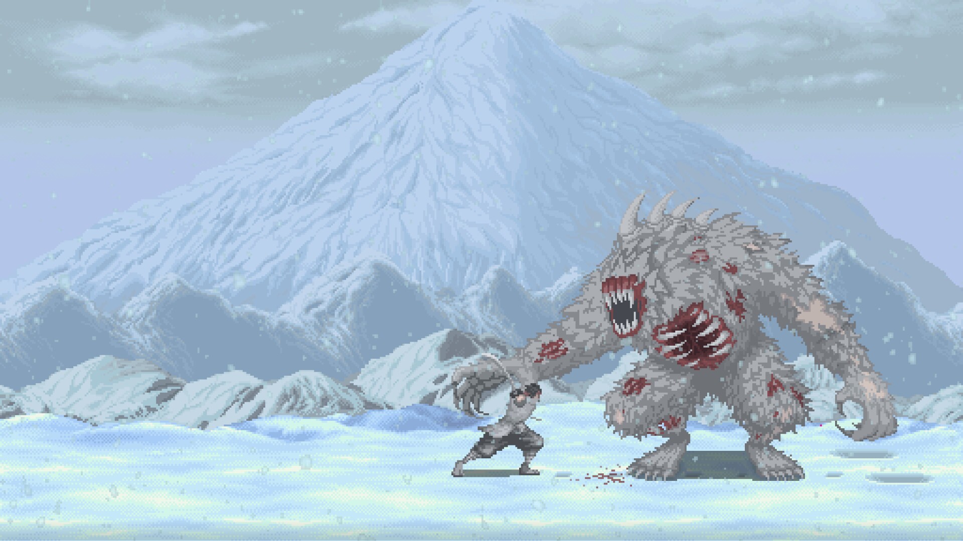 Скриншот из игры Meifumado - 58