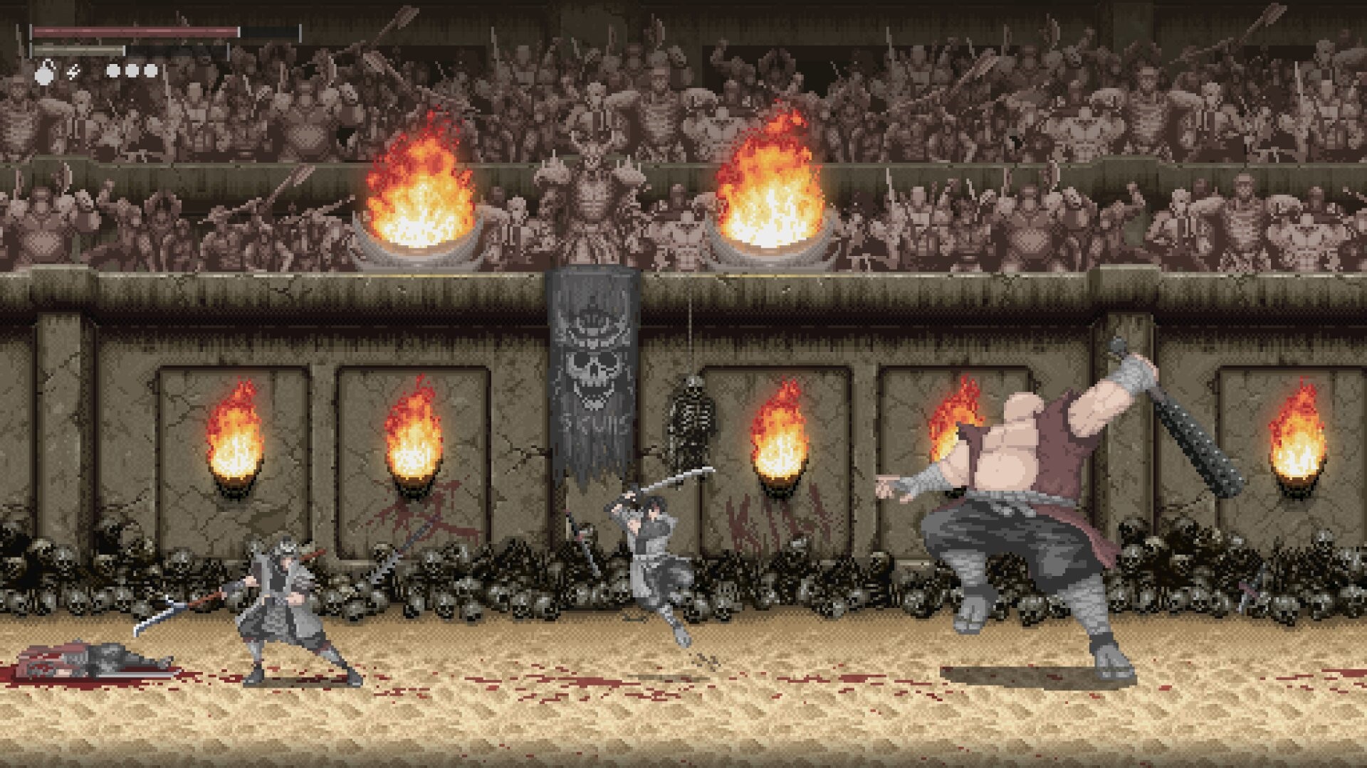 Скриншот из игры Meifumado - 4