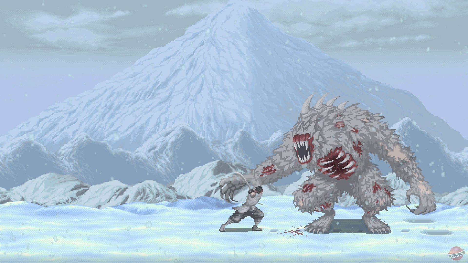 Скриншот из игры Meifumado - 5