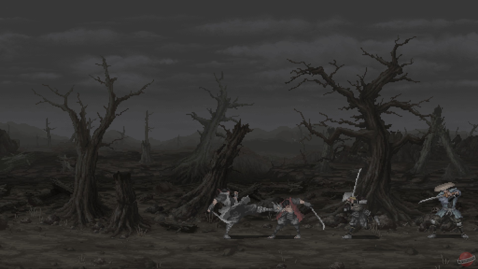 Скриншот из игры Meifumado - 49