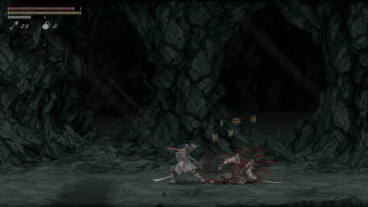 Скриншот из игры Meifumado - 40