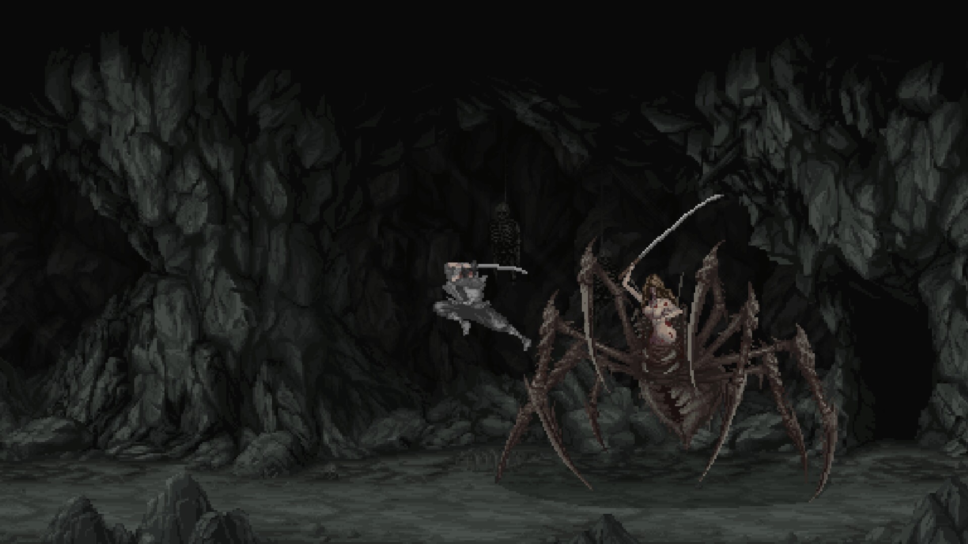 Скриншот из игры Meifumado - 60