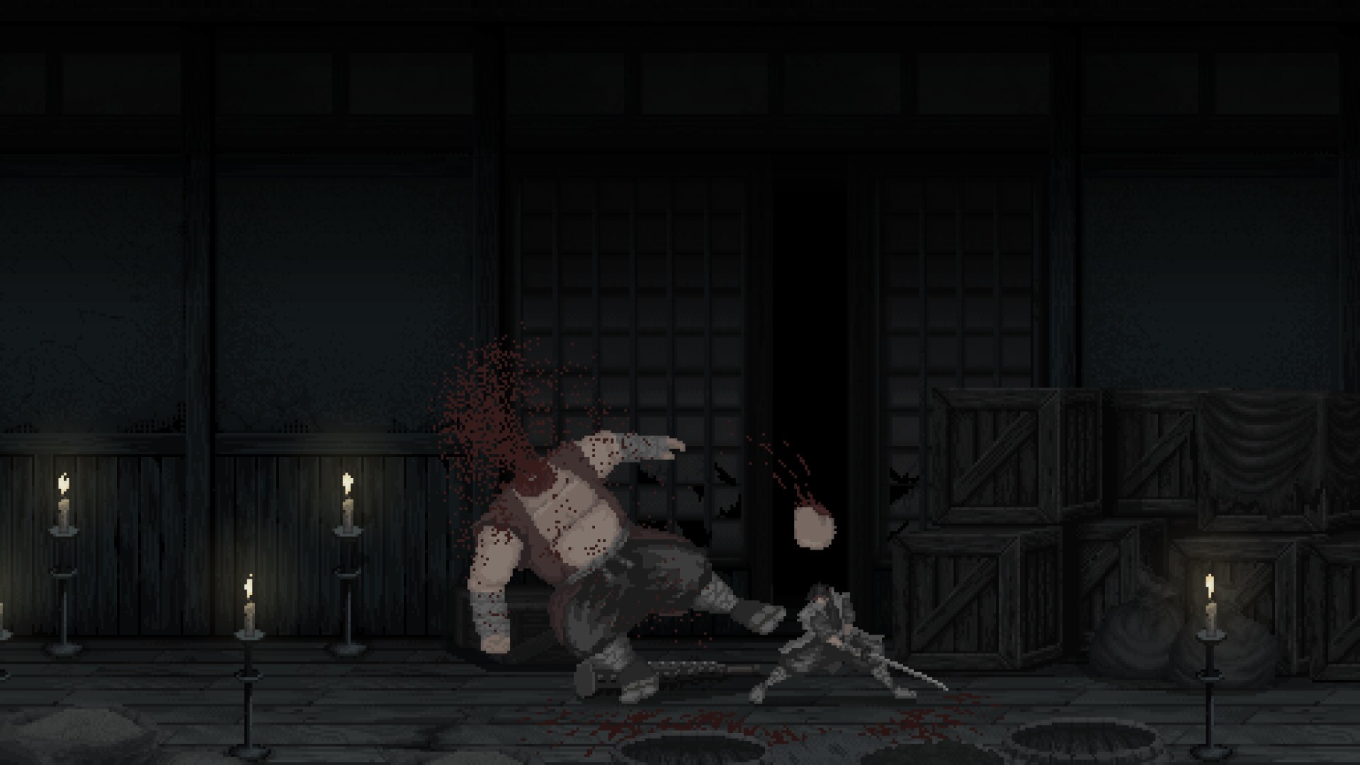 Скриншот из игры Meifumado - 17