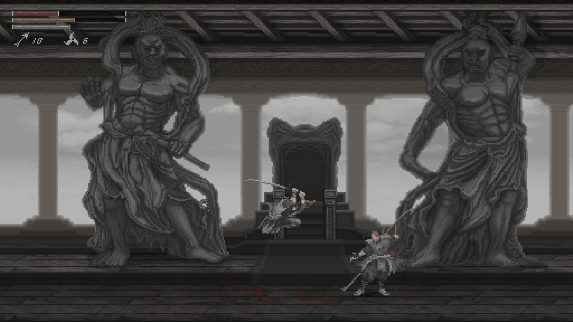 Скриншот из игры Meifumado - 34