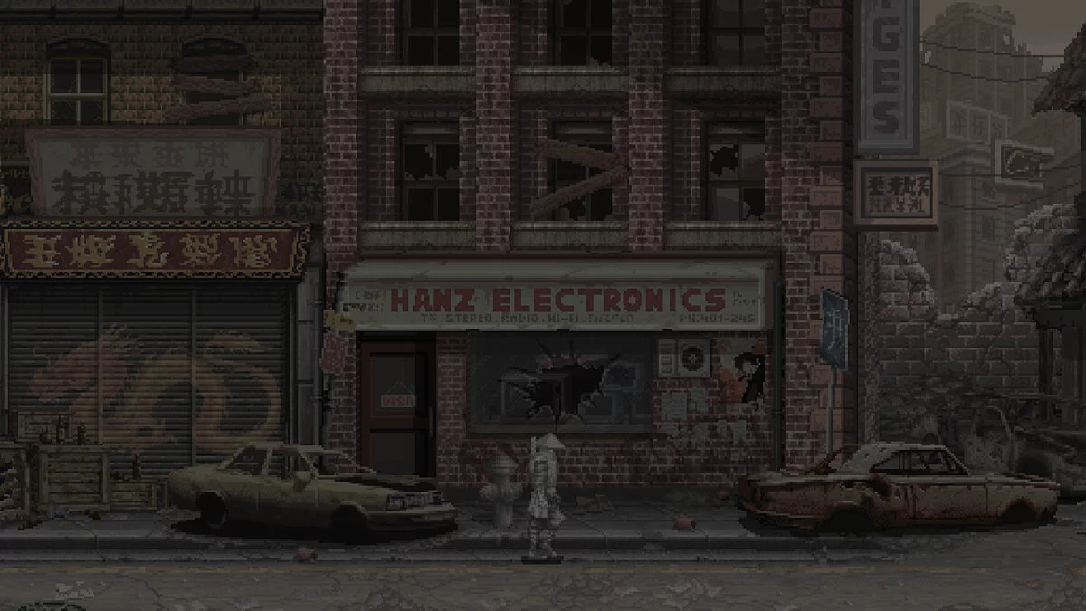 Скриншот из игры Meifumado - 29