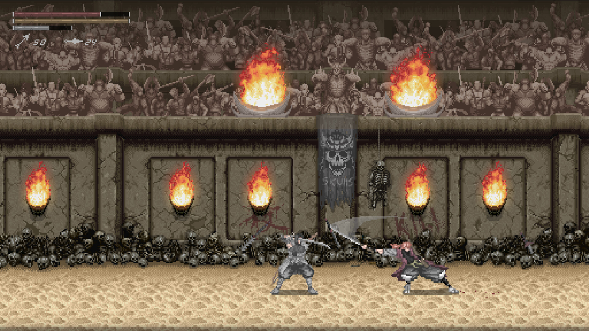 Скриншот из игры Meifumado - 52