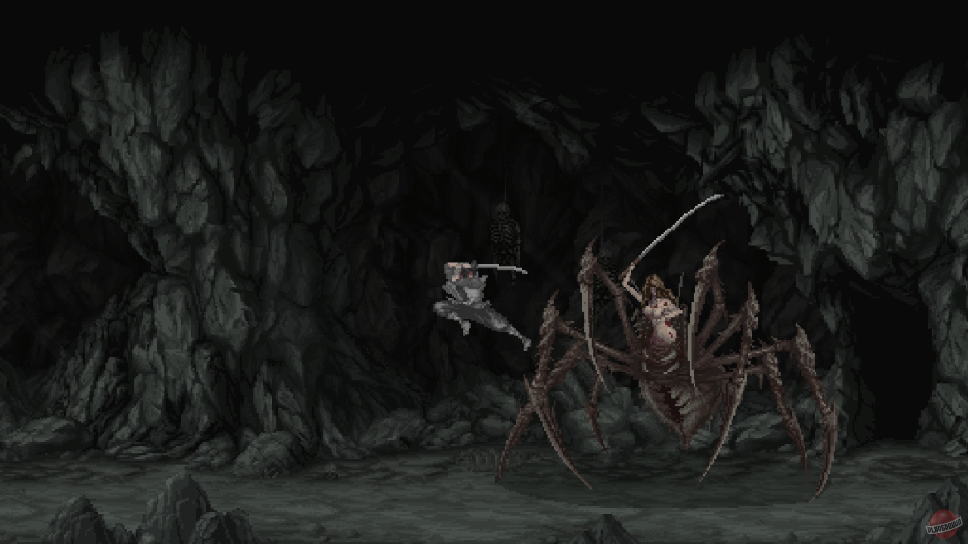 Скриншот из игры Meifumado - 42