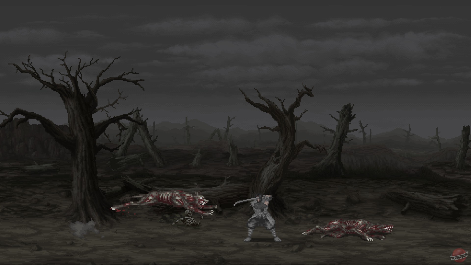 Скриншот из игры Meifumado - 2