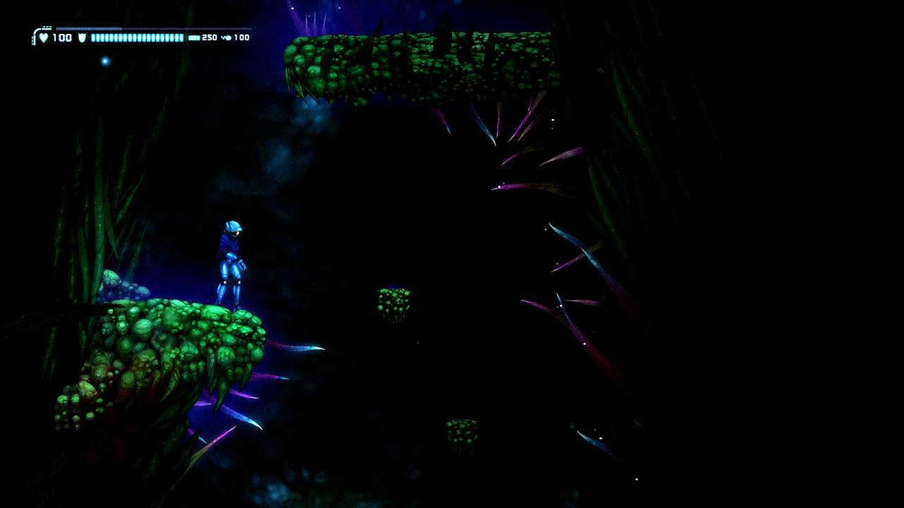 Скриншот из игры Ghost Song - 54