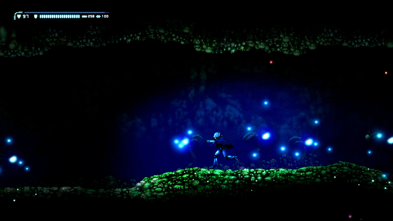 Скриншот из игры Ghost Song - 50