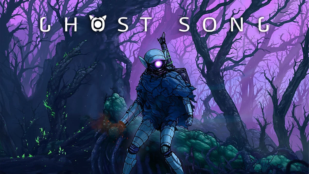 Скриншот из игры Ghost Song - 12