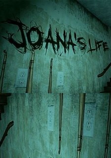 Обложка игры Joana's Life