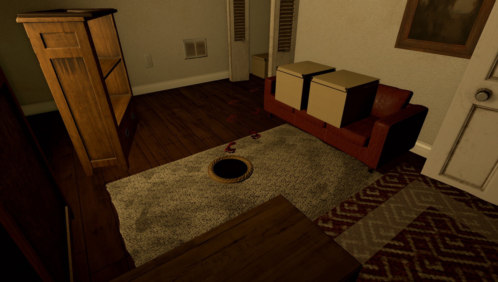 Скриншот из игры Joana's Life - 8