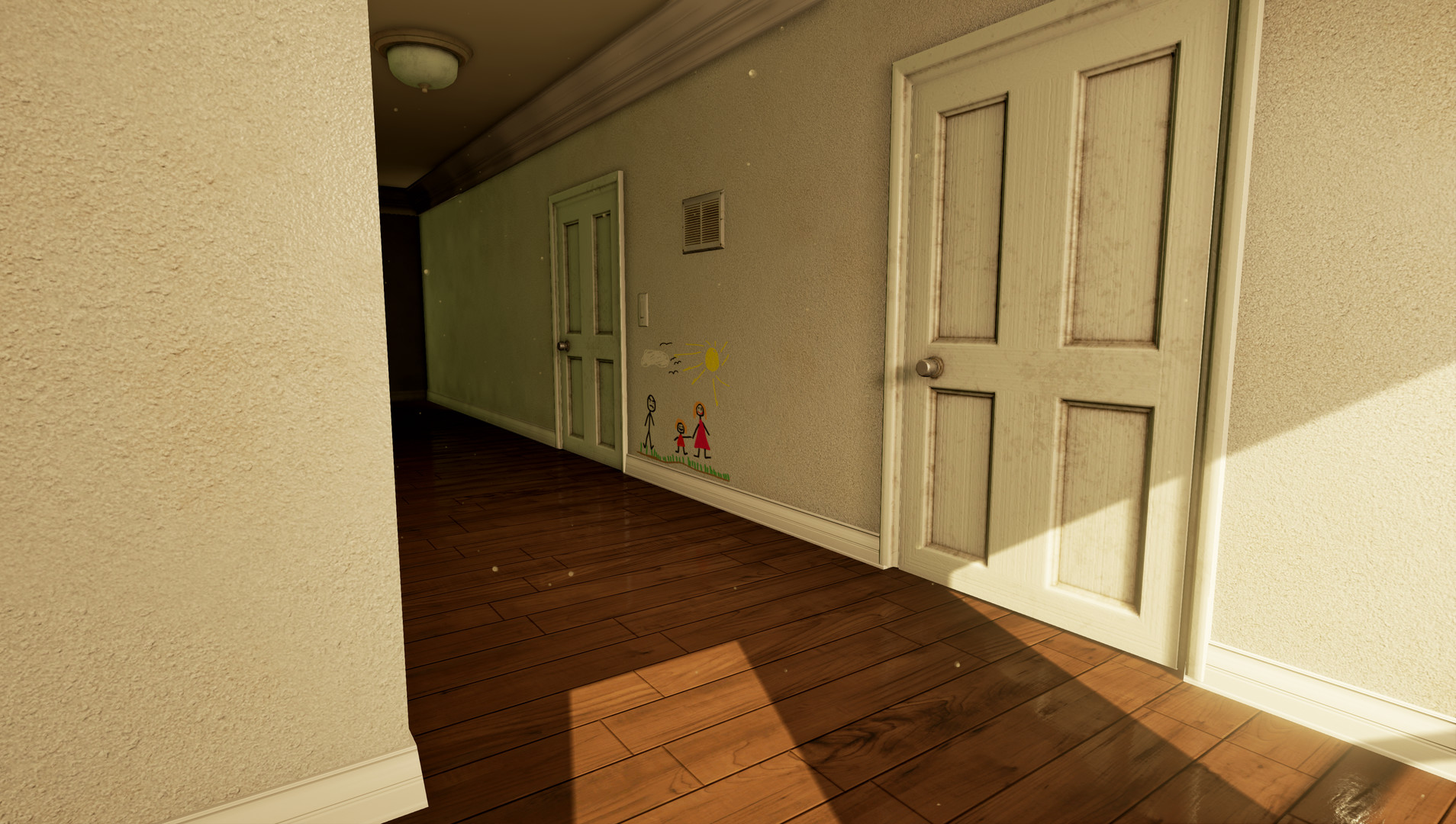 Скриншот из игры Joana's Life - 6