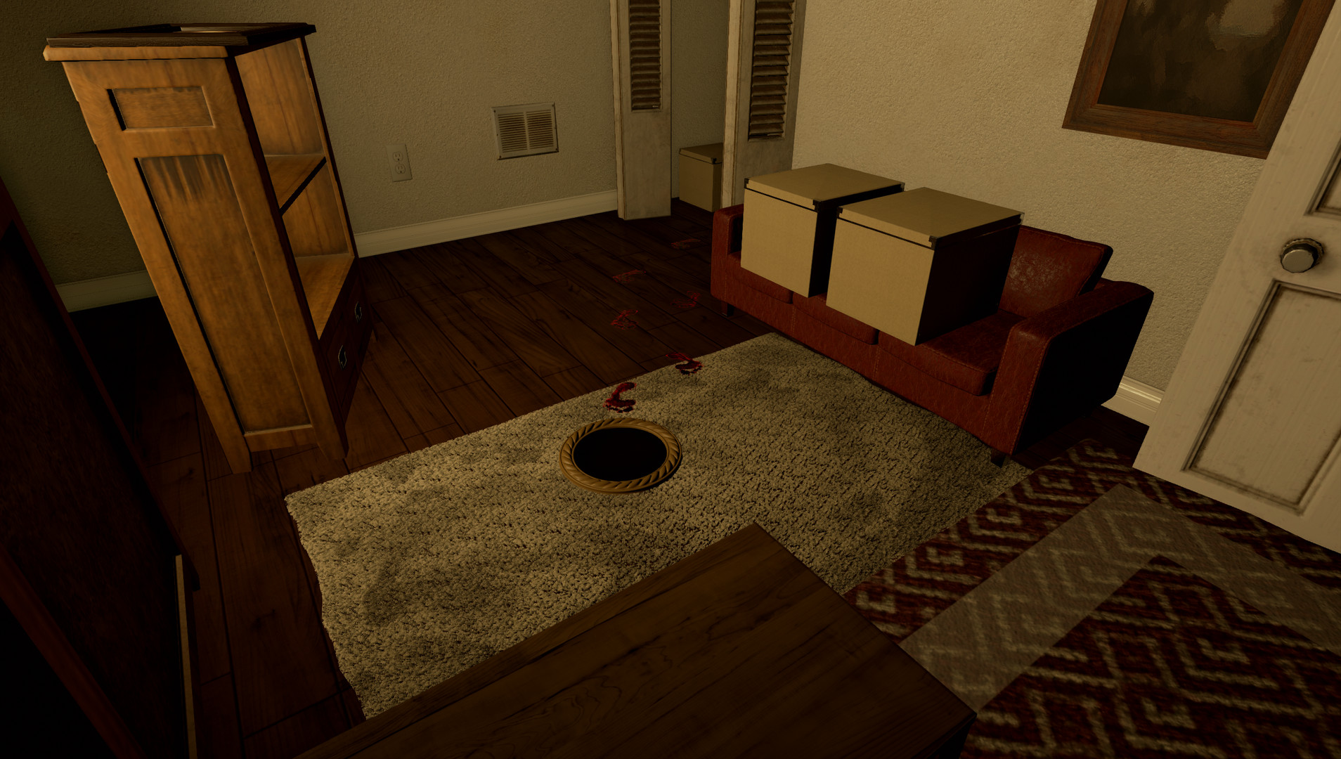 Скриншот из игры Joana's Life - 12